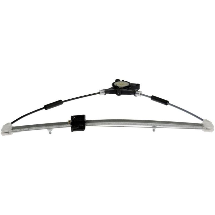 DORMAN 749-092 Power Window Regulator (Regulator Only)