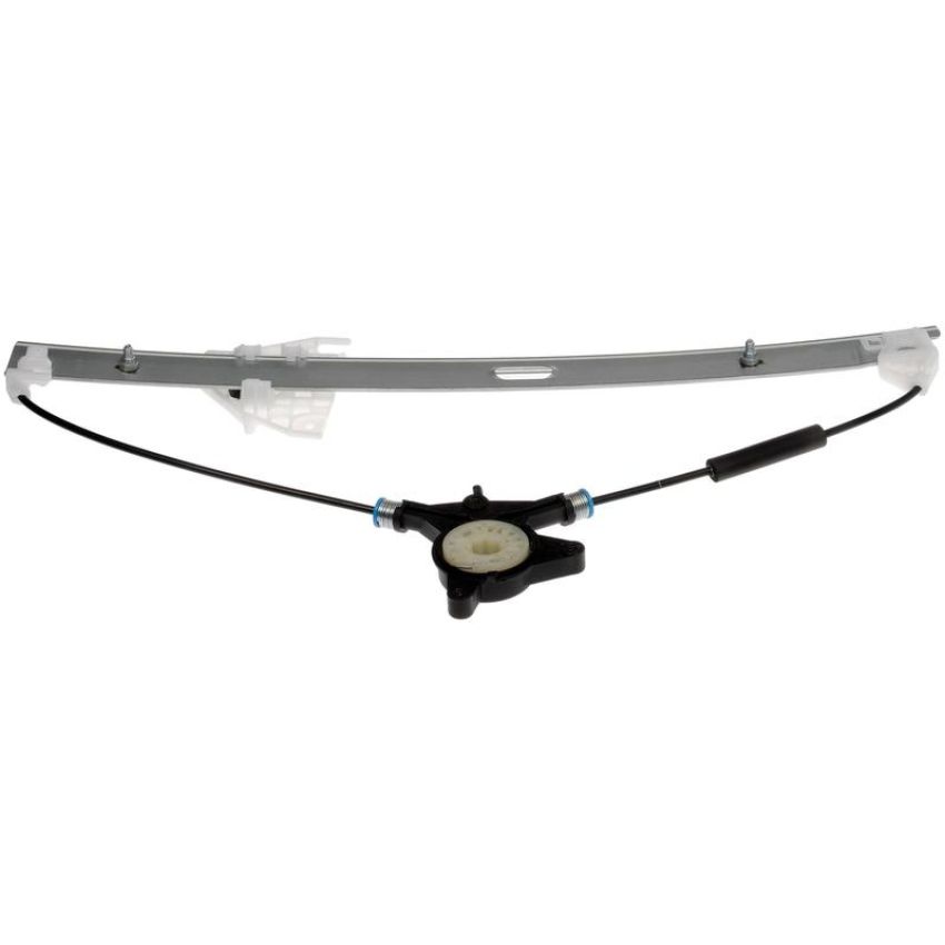 DORMAN 749-093 Power Window Regulator (Regulator Only)