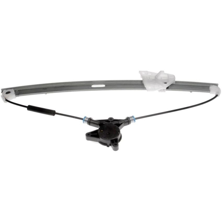 DORMAN 749-093 Power Window Regulator (Regulator Only)