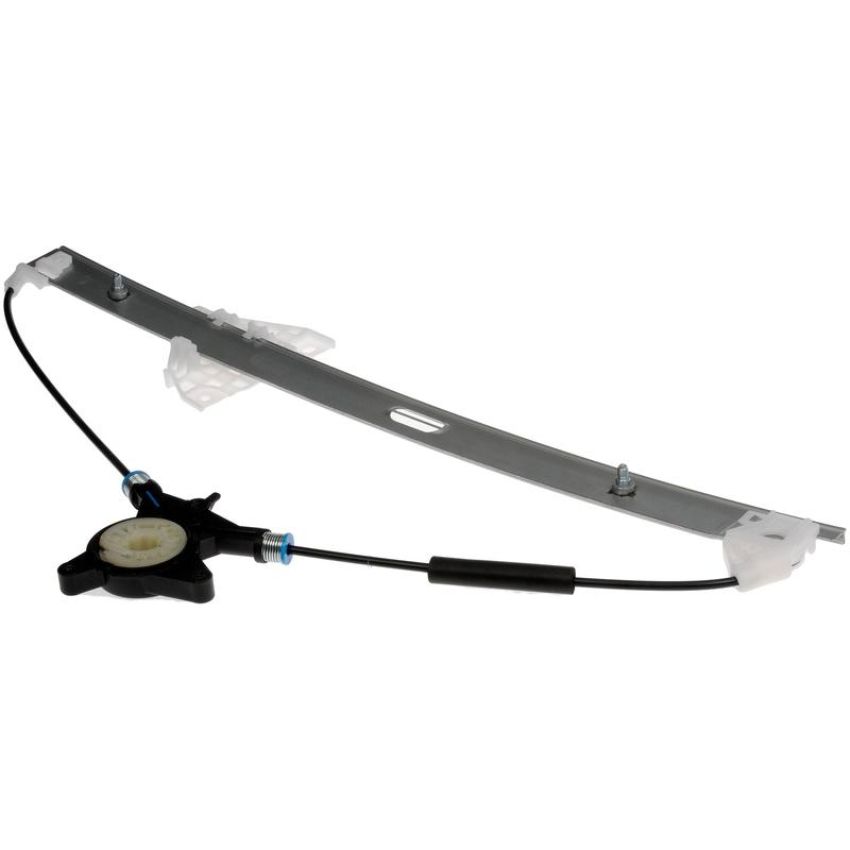 DORMAN 749-093 Power Window Regulator (Regulator Only)