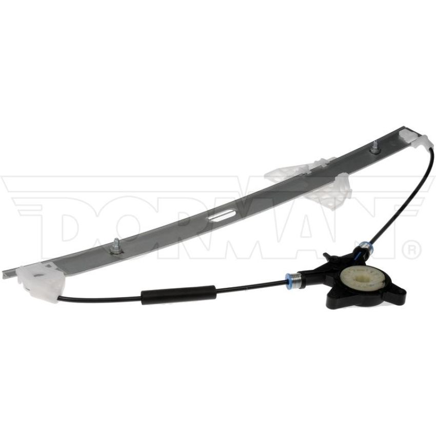 DORMAN 749-094 Power Window Regulator (Regulator Only)