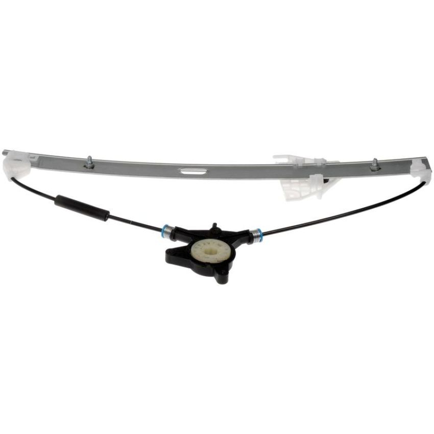DORMAN 749-094 Power Window Regulator (Regulator Only)
