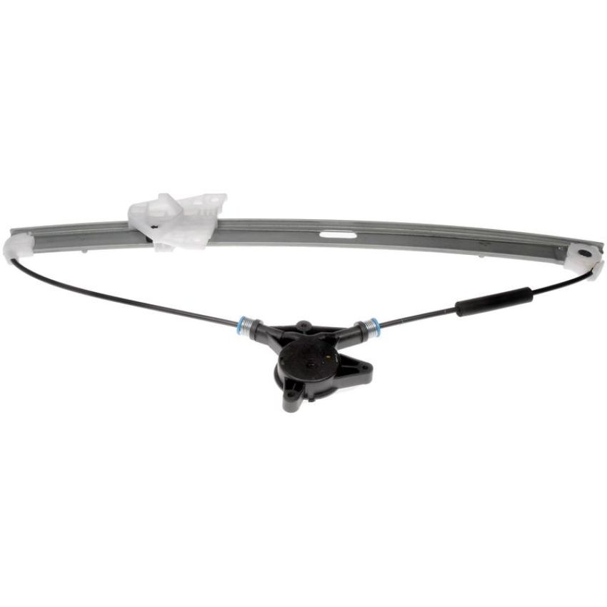 DORMAN 749-094 Power Window Regulator (Regulator Only)