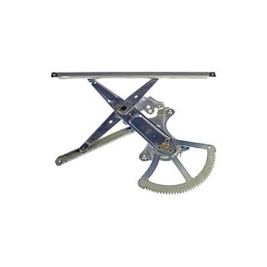 DORMAN 749-097 Power Window Regulator (Regulator Only)