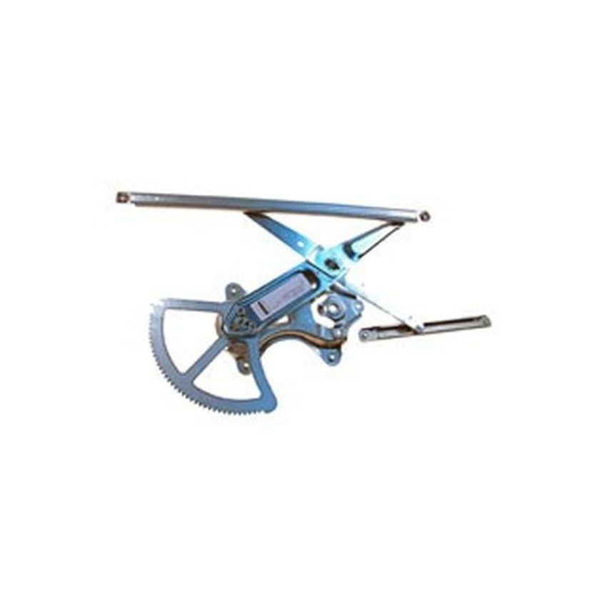 DORMAN 749-098 Power Window Regulator (Regulator Only)