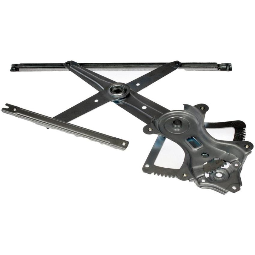 DORMAN 749-098 Power Window Regulator (Regulator Only)