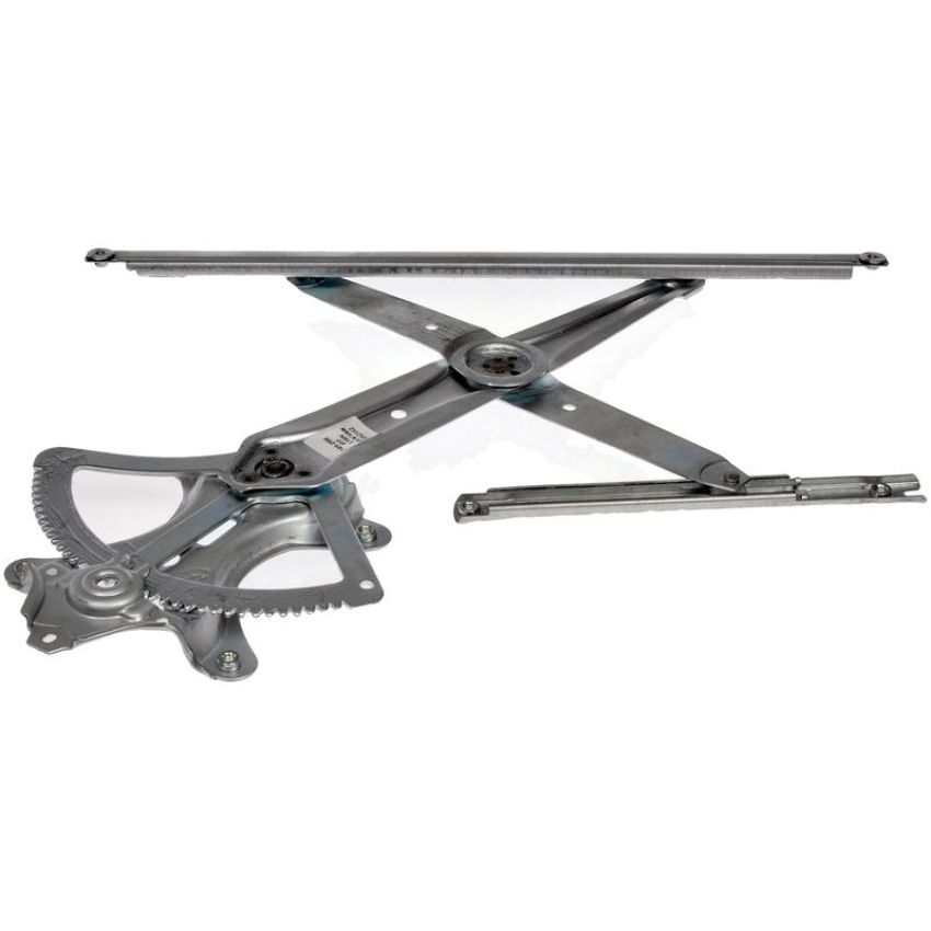 DORMAN 749-098 Power Window Regulator (Regulator Only)