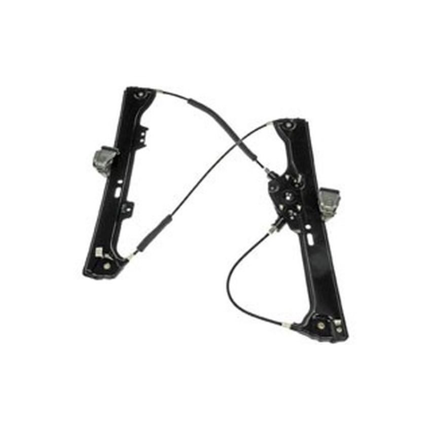 DORMAN 749-102 Power Window Regulator (Regulator Only)