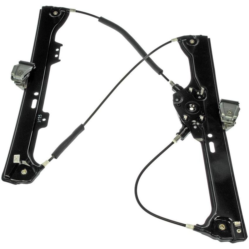 DORMAN 749-102 Power Window Regulator (Regulator Only)
