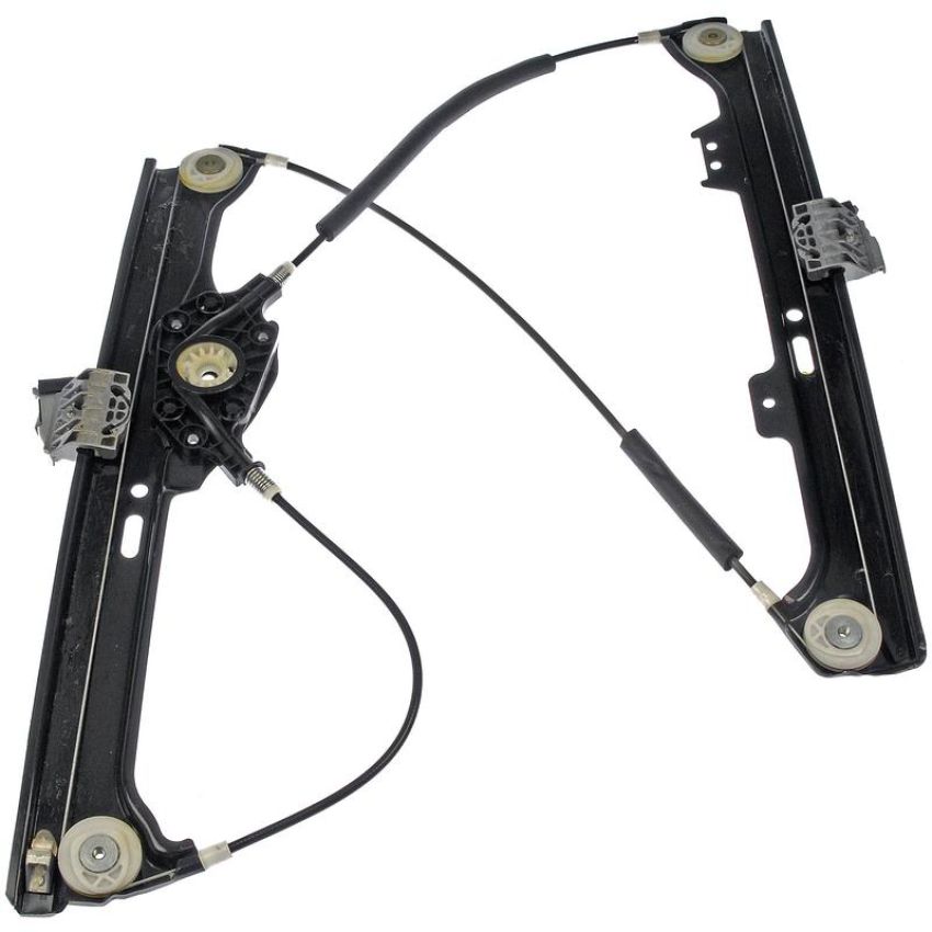 DORMAN 749-102 Power Window Regulator (Regulator Only)