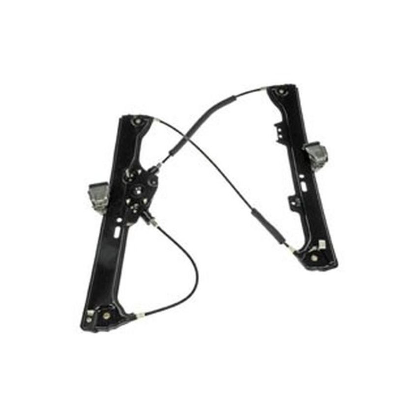 DORMAN 749-103 Power Window Regulator (Regulator Only)