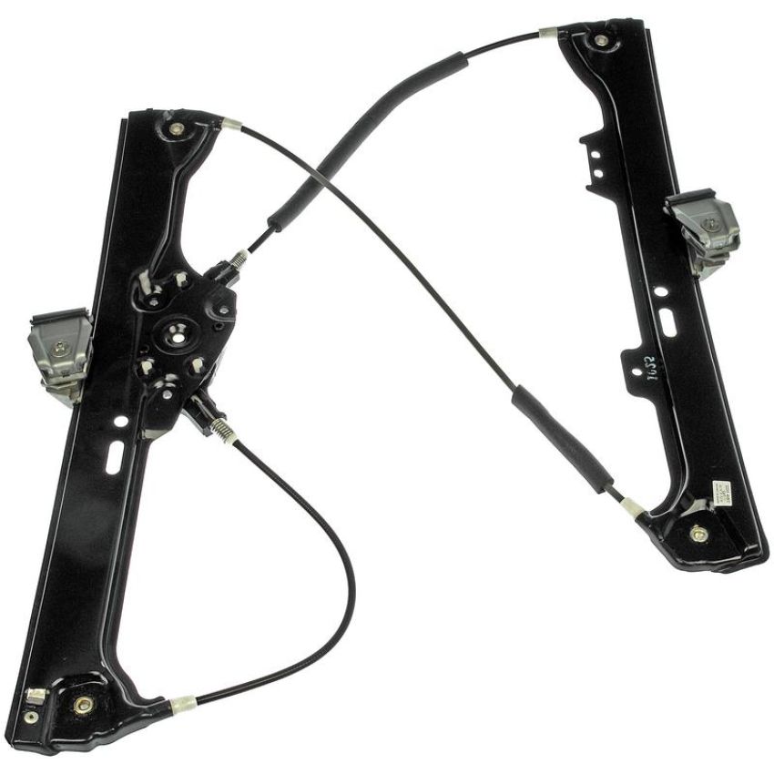 DORMAN 749-103 Power Window Regulator (Regulator Only)
