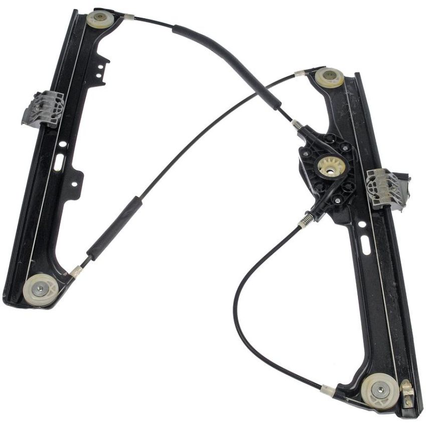 DORMAN 749-103 Power Window Regulator (Regulator Only)