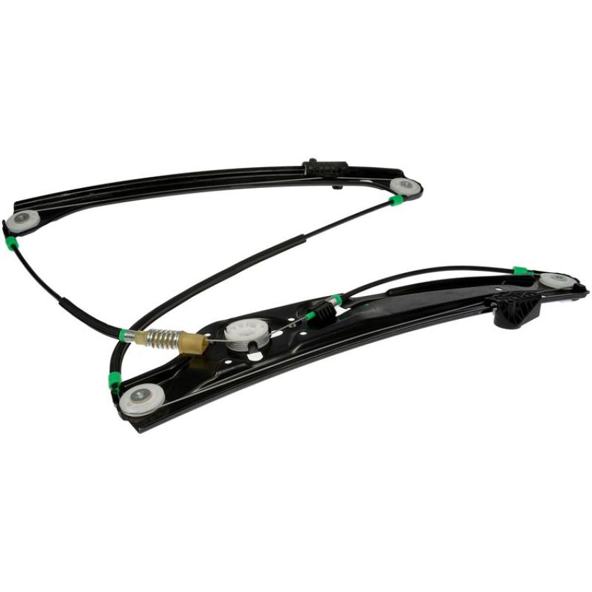 DORMAN 749-104 Power Window Regulator (Regulator Only)