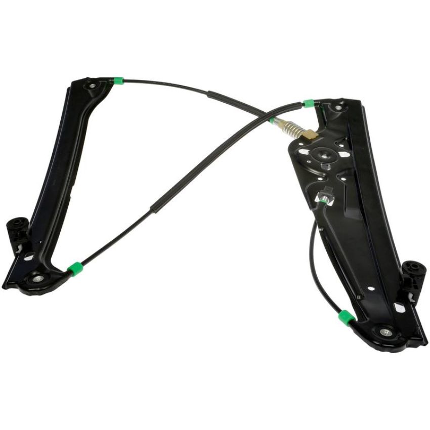 DORMAN 749-104 Power Window Regulator (Regulator Only)