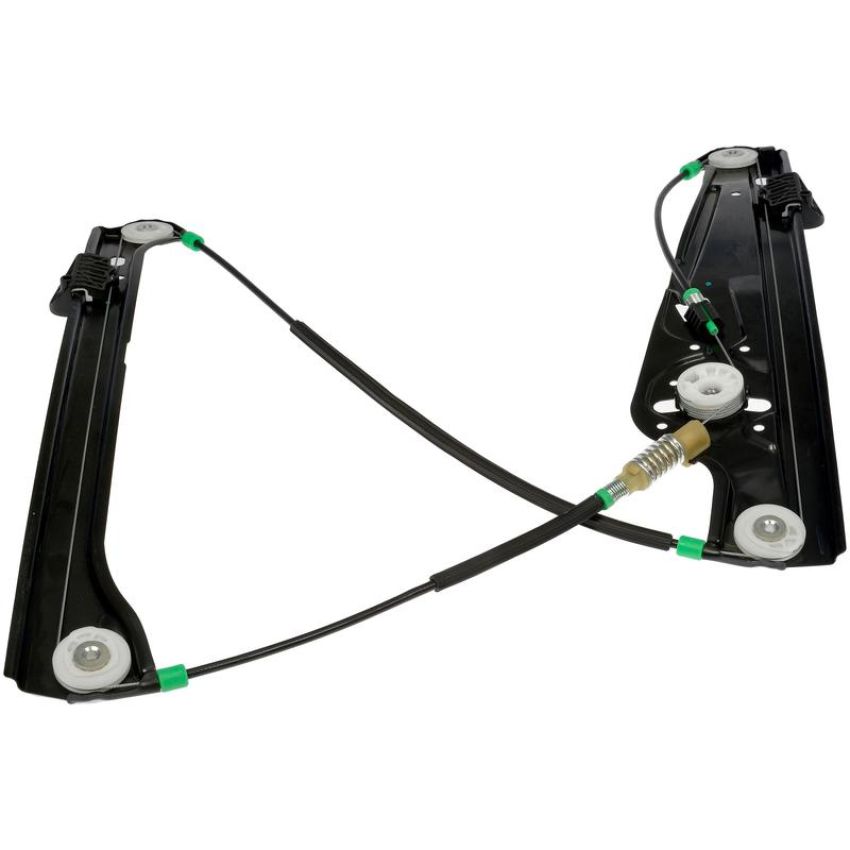DORMAN 749-104 Power Window Regulator (Regulator Only)