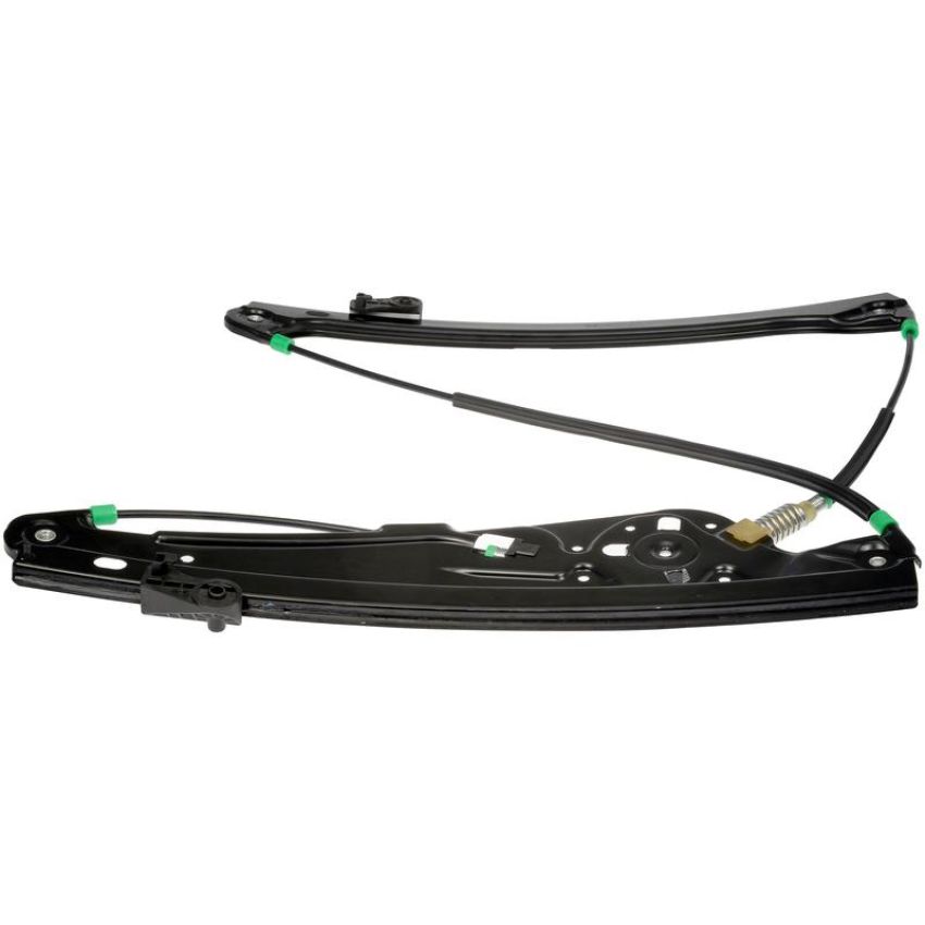 DORMAN 749-104 Power Window Regulator (Regulator Only)