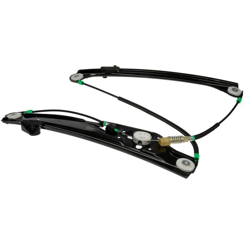 DORMAN 749-105 Power Window Regulator (Regulator Only)