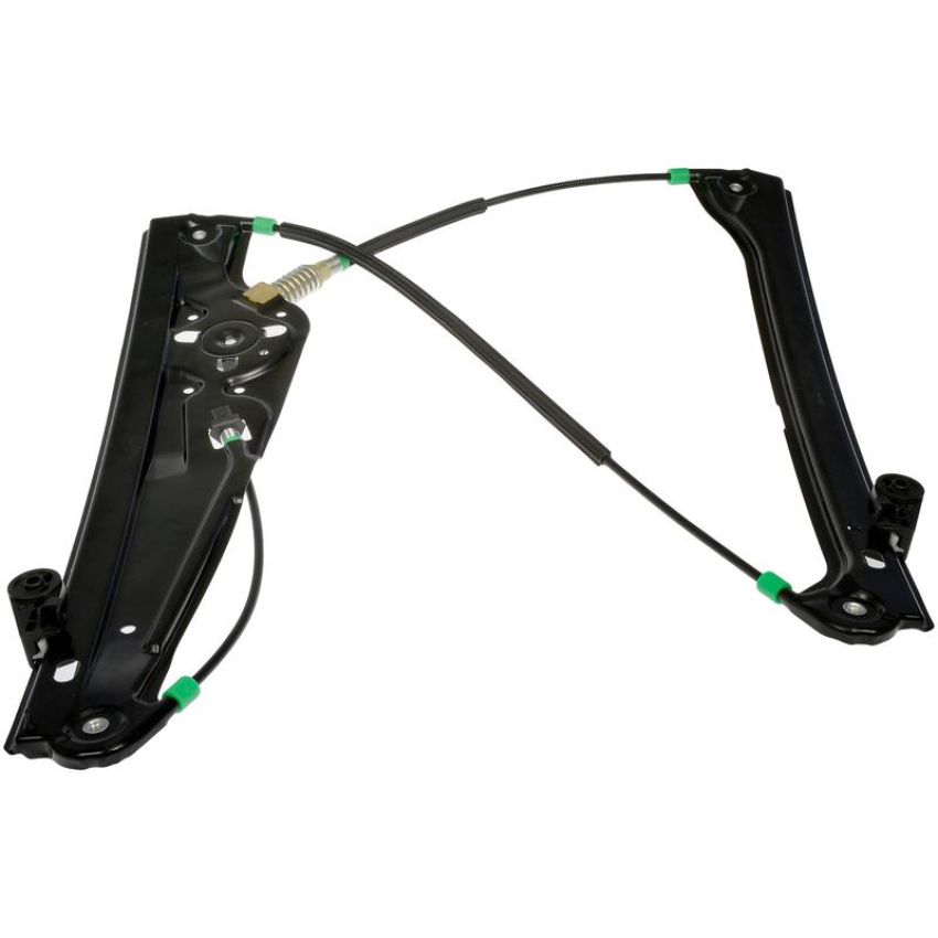 DORMAN 749-105 Power Window Regulator (Regulator Only)