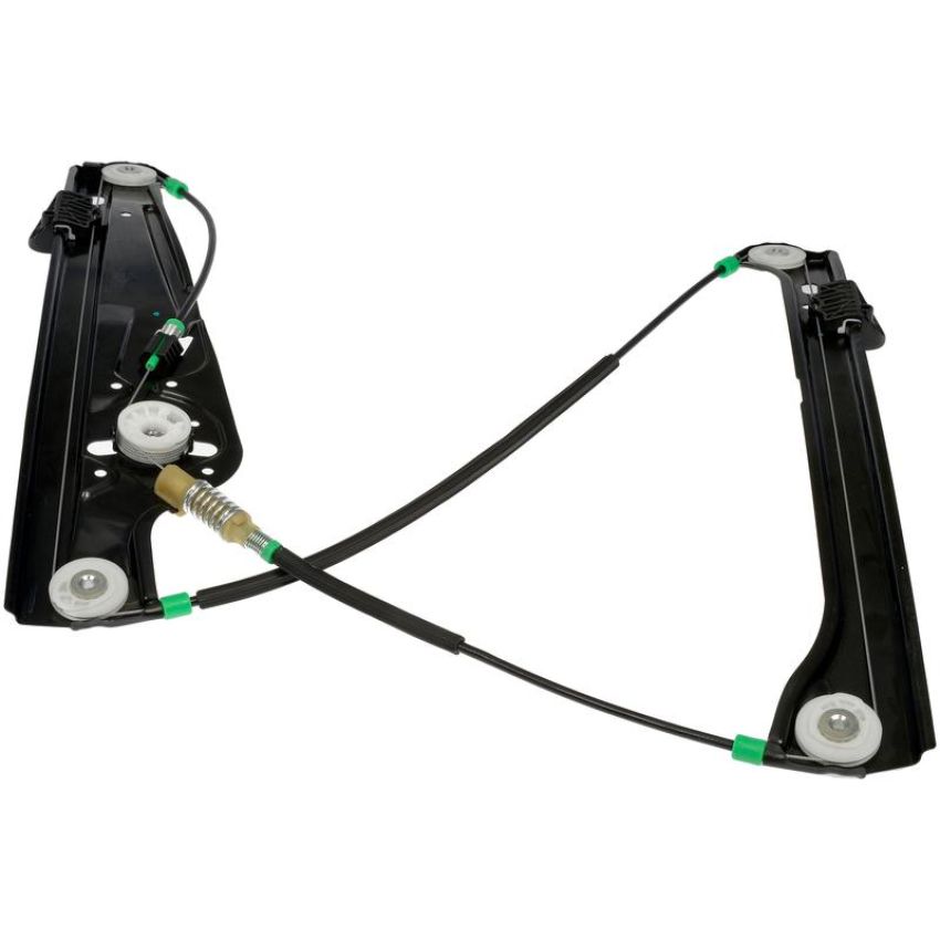 DORMAN 749-105 Power Window Regulator (Regulator Only)