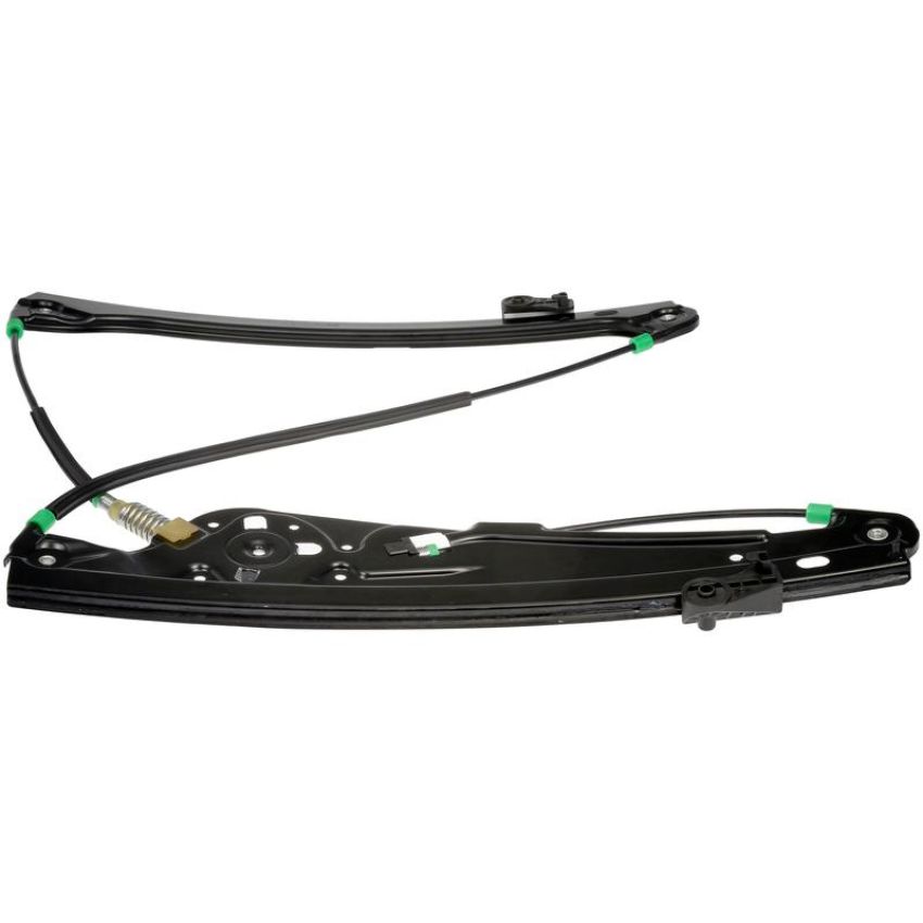 DORMAN 749-105 Power Window Regulator (Regulator Only)