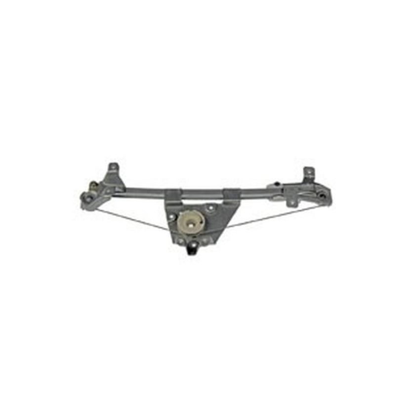 DORMAN 749-108 Power Window Regulator (Regulator Only)