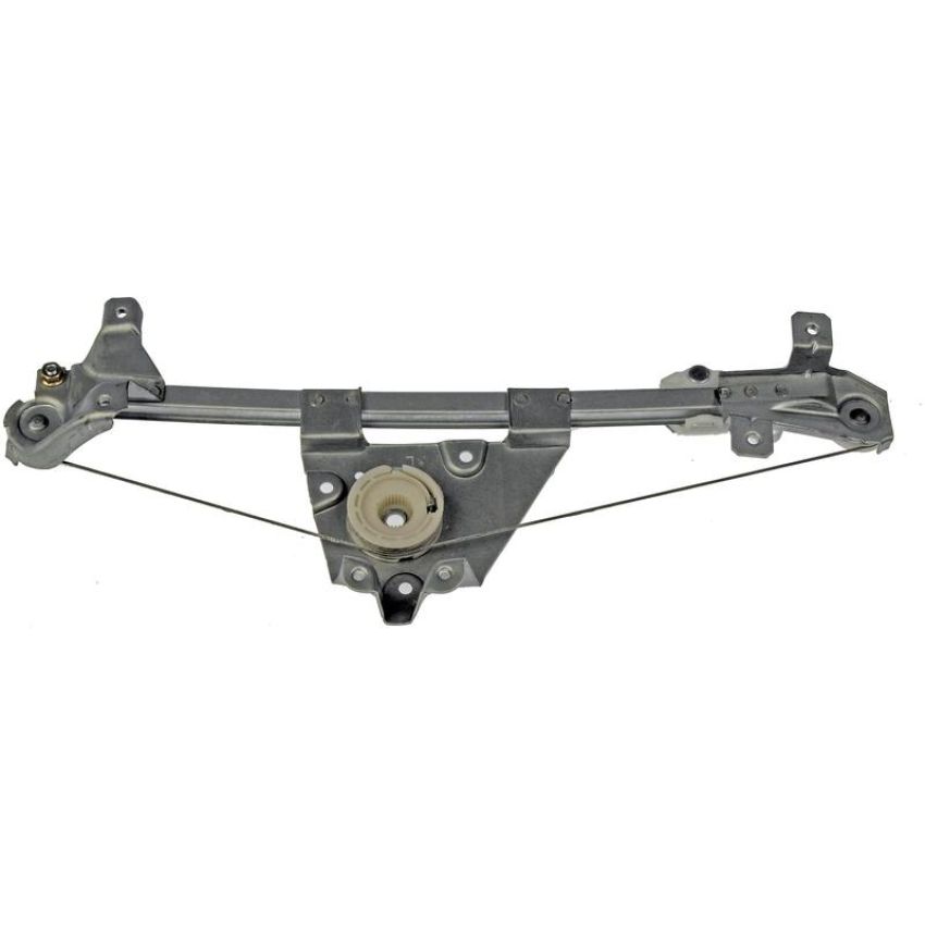 DORMAN 749-108 Power Window Regulator (Regulator Only)