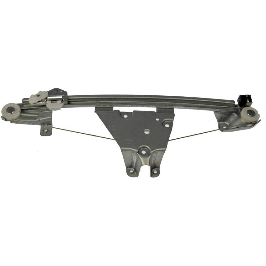 DORMAN 749-108 Power Window Regulator (Regulator Only)