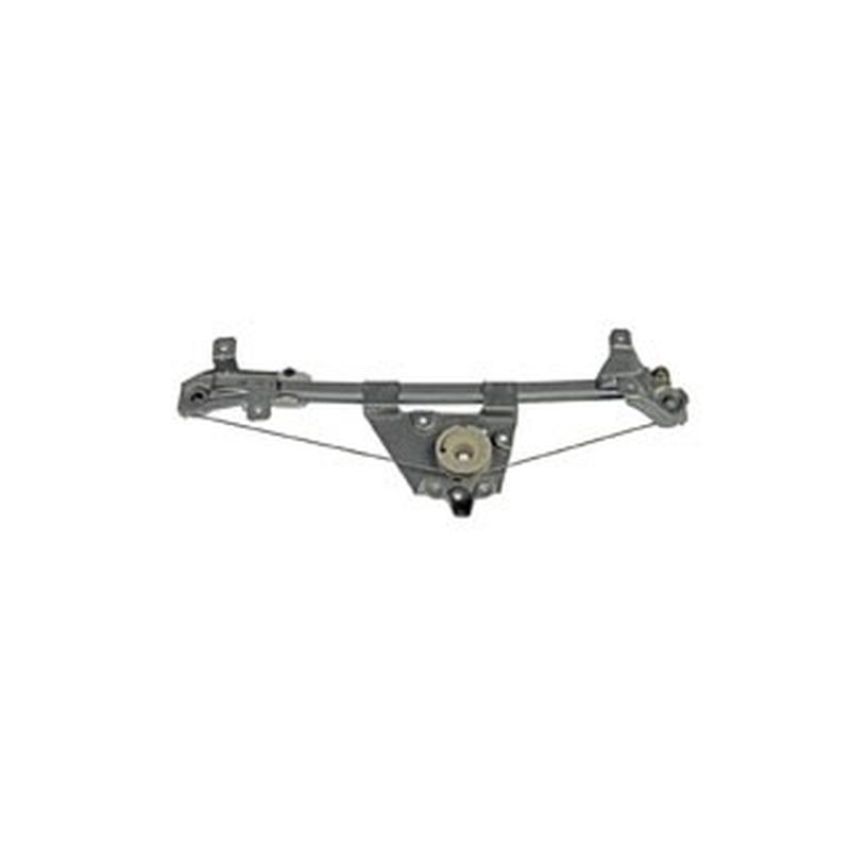 DORMAN 749-109 Power Window Regulator (Regulator Only)