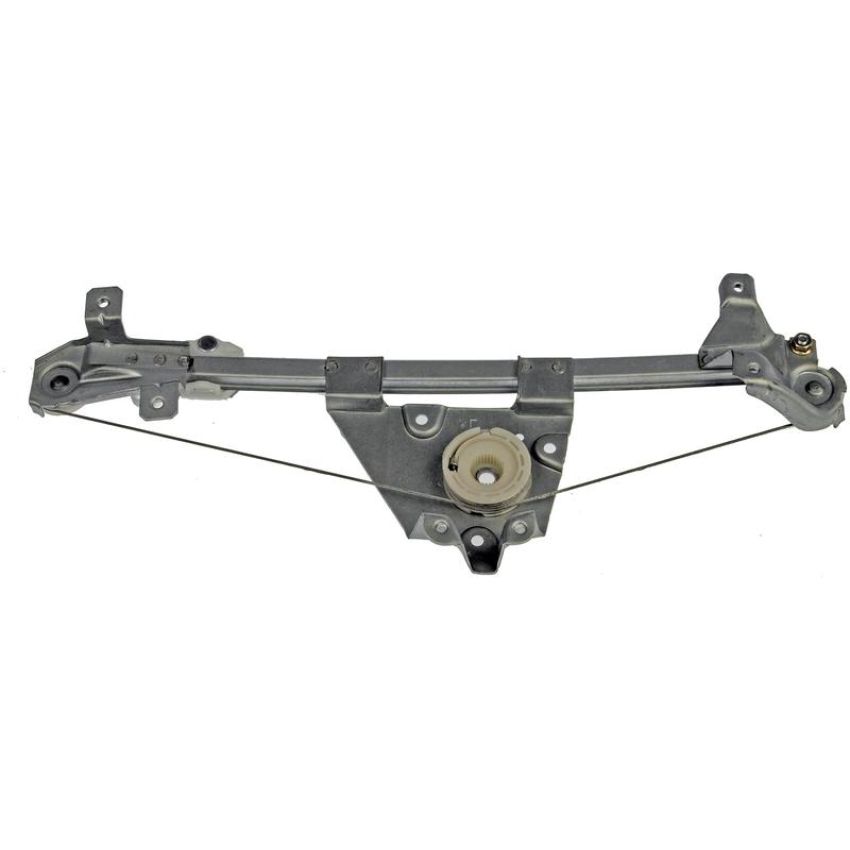 DORMAN 749-109 Power Window Regulator (Regulator Only)