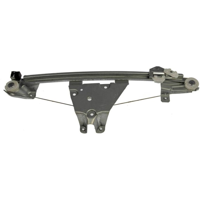 DORMAN 749-109 Power Window Regulator (Regulator Only)