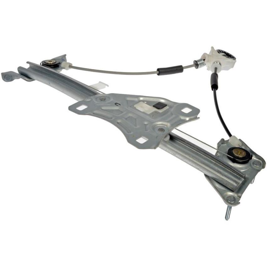 DORMAN 749-117 Power Window Regulator (Regulator Only)