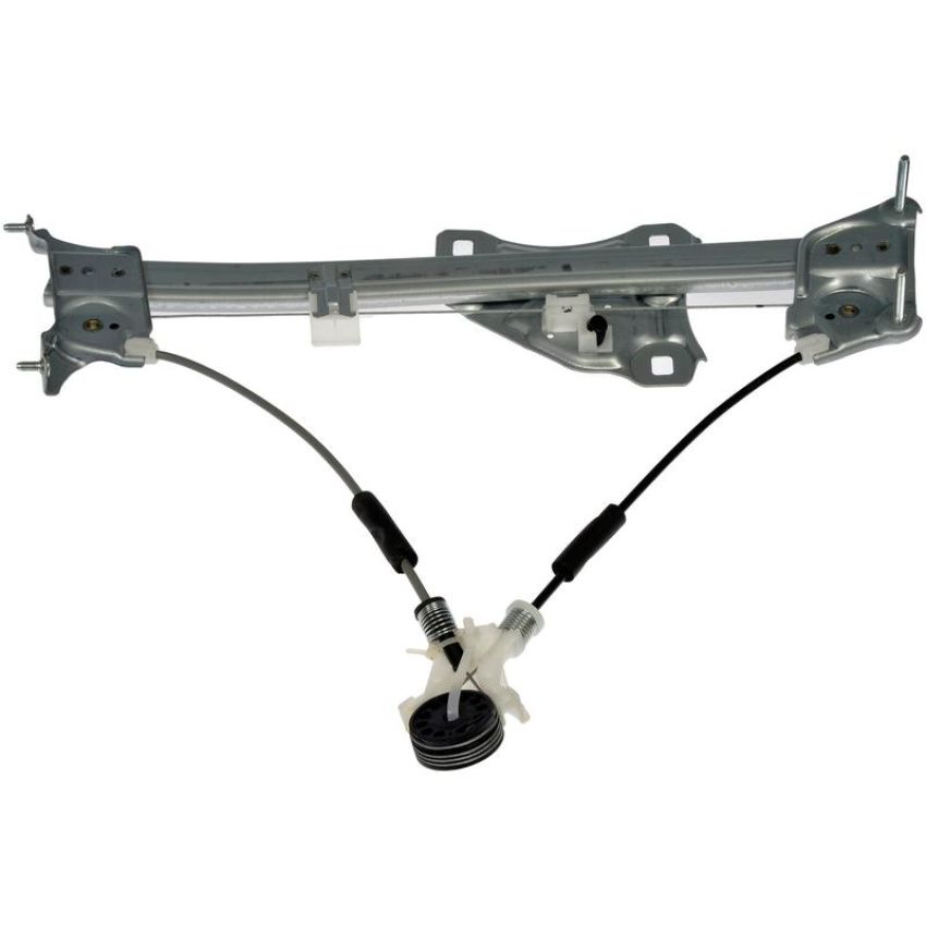 DORMAN 749-117 Power Window Regulator (Regulator Only)