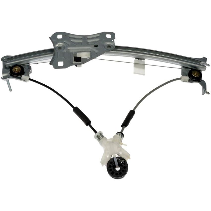 DORMAN 749-117 Power Window Regulator (Regulator Only)
