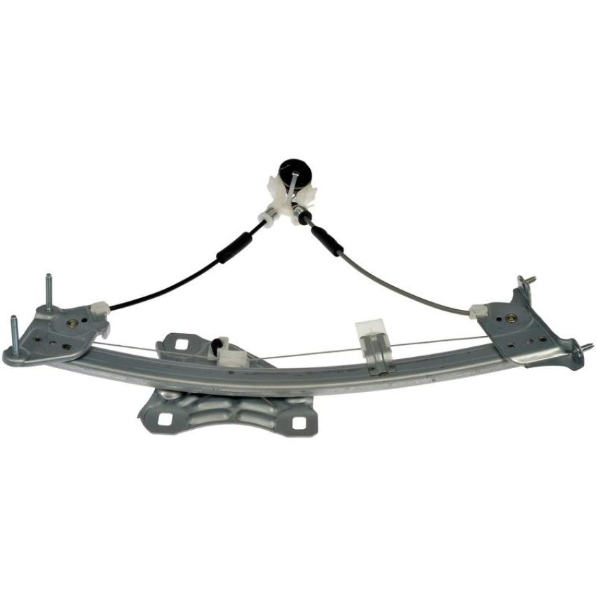 DORMAN 749-117 Power Window Regulator (Regulator Only)