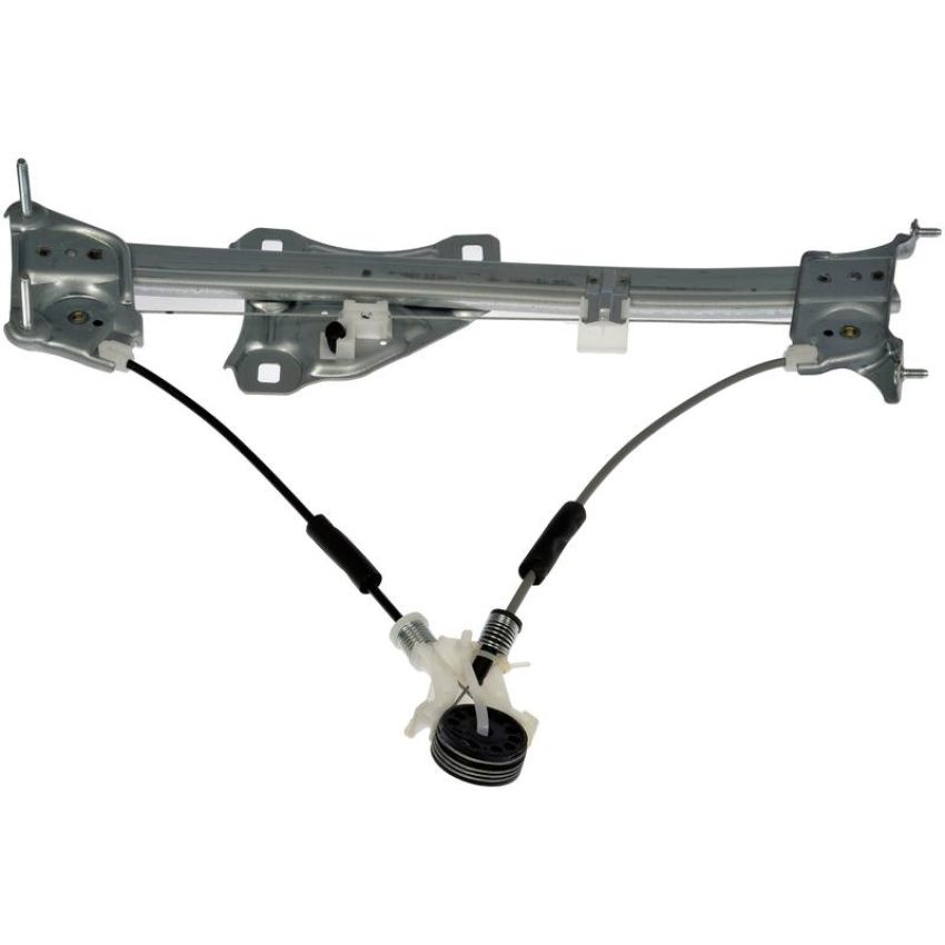 DORMAN 749-118 Power Window Regulator (Regulator Only)