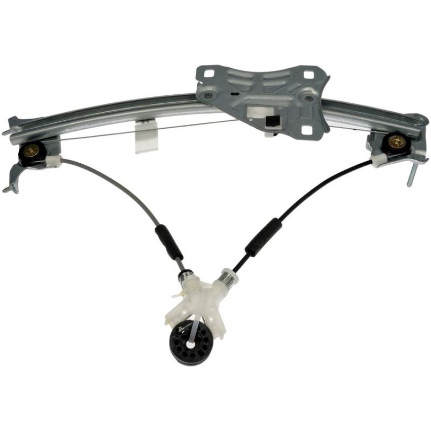 DORMAN 749-118 Power Window Regulator (Regulator Only)