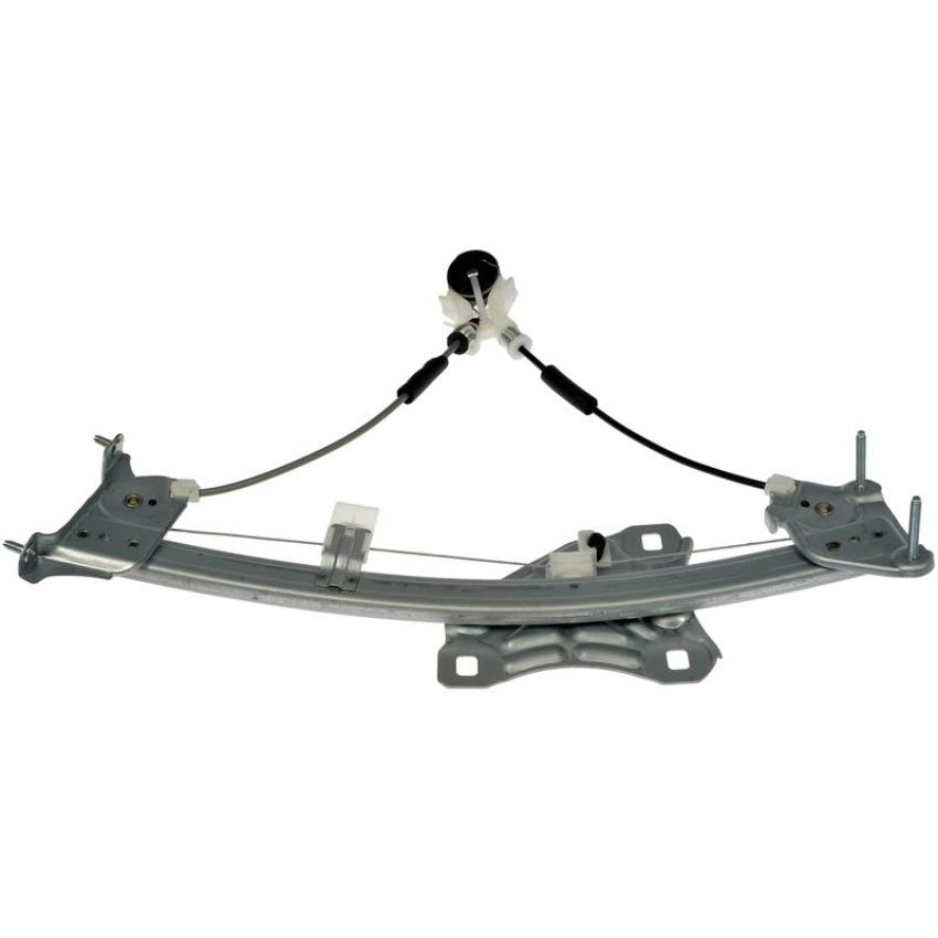 DORMAN 749-118 Power Window Regulator (Regulator Only)