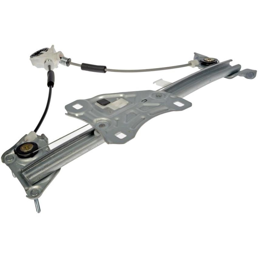 DORMAN 749-118 Power Window Regulator (Regulator Only)