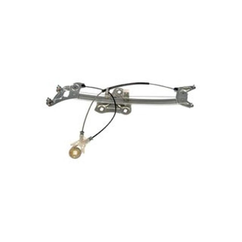 DORMAN 749-119 Power Window Regulator (Regulator Only)
