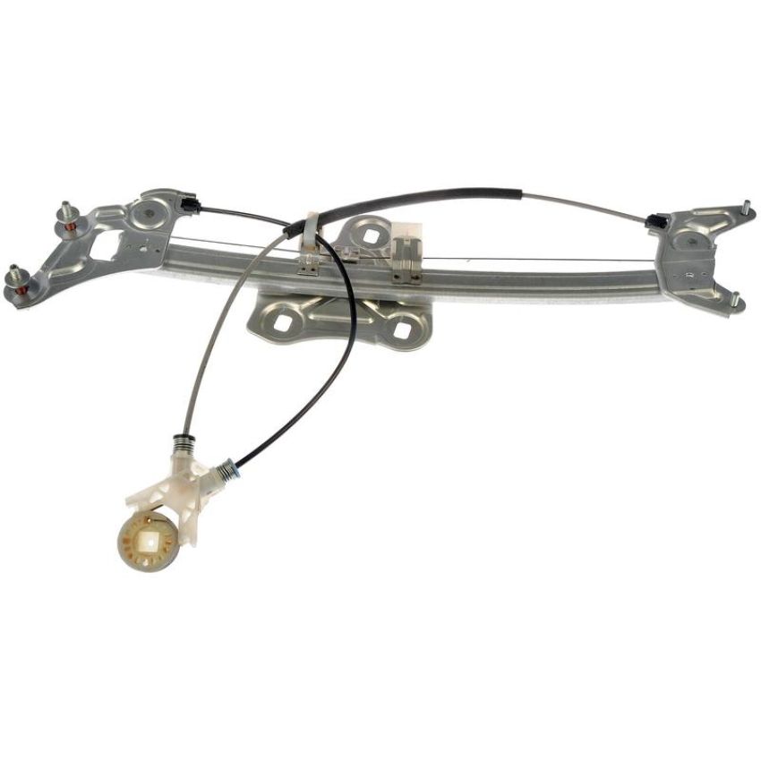 DORMAN 749-119 Power Window Regulator (Regulator Only)