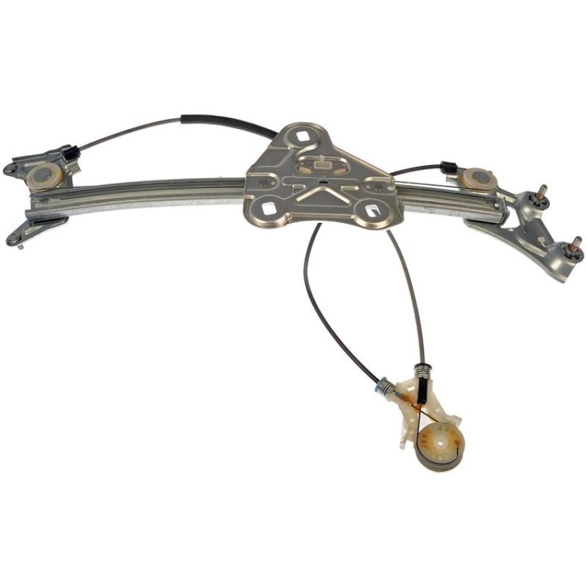 DORMAN 749-119 Power Window Regulator (Regulator Only)