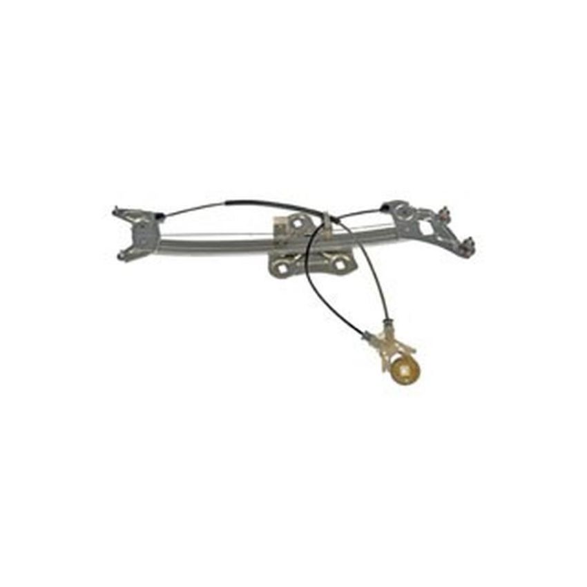 DORMAN 749-120 Power Window Regulator (Regulator Only)