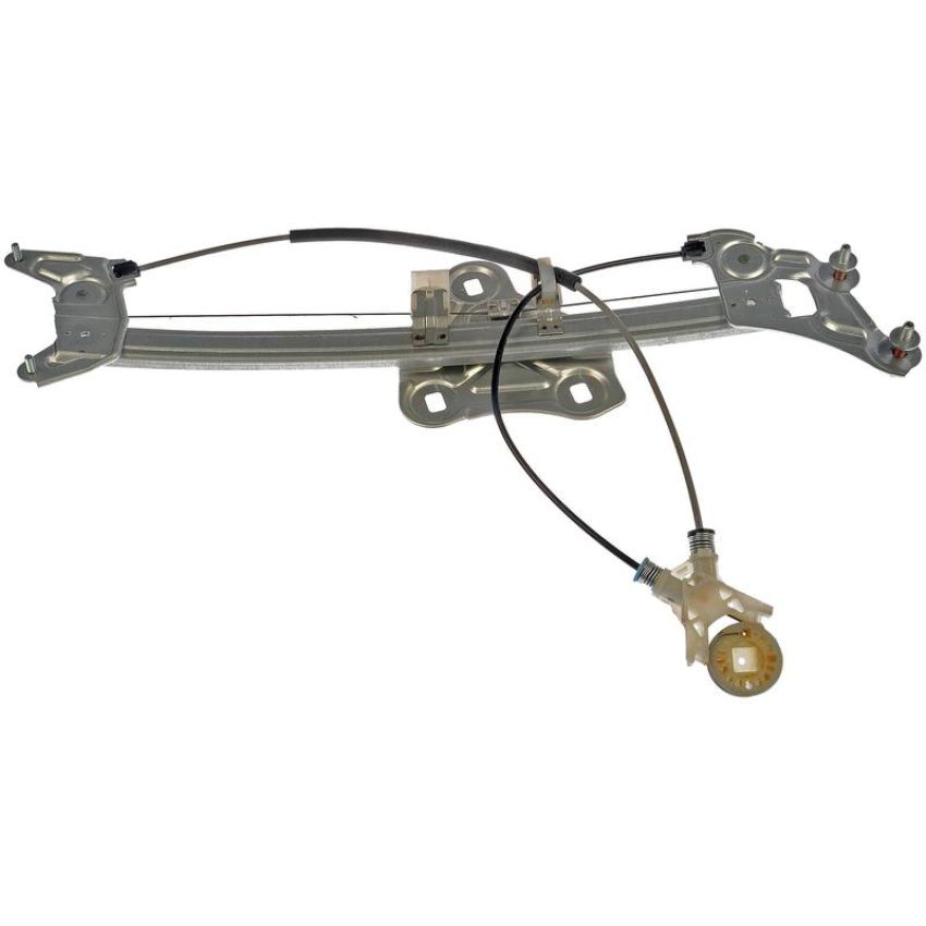 DORMAN 749-120 Power Window Regulator (Regulator Only)