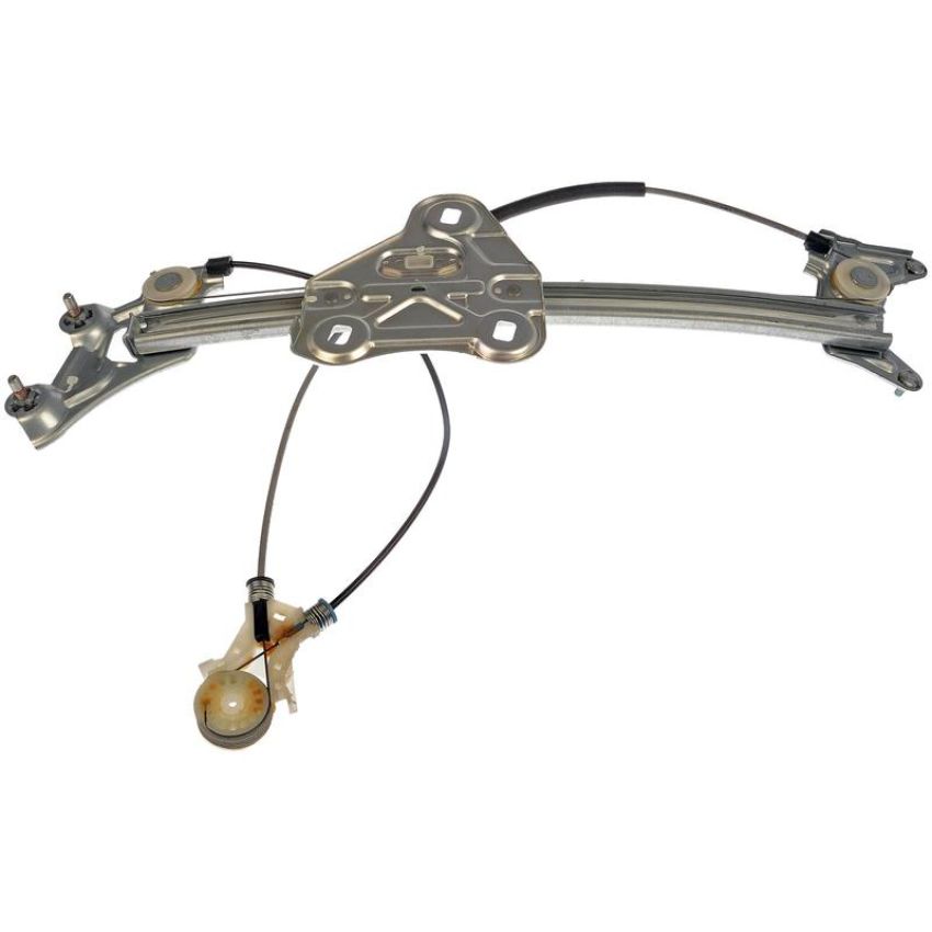 DORMAN 749-120 Power Window Regulator (Regulator Only)