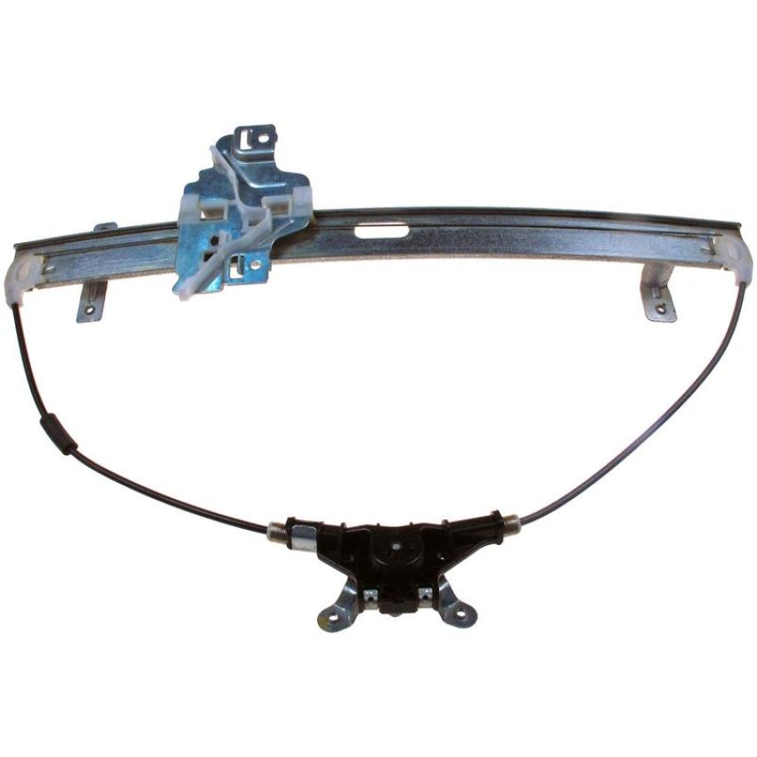 DORMAN 749-124 Manual Window Regulator (Regulator Only)