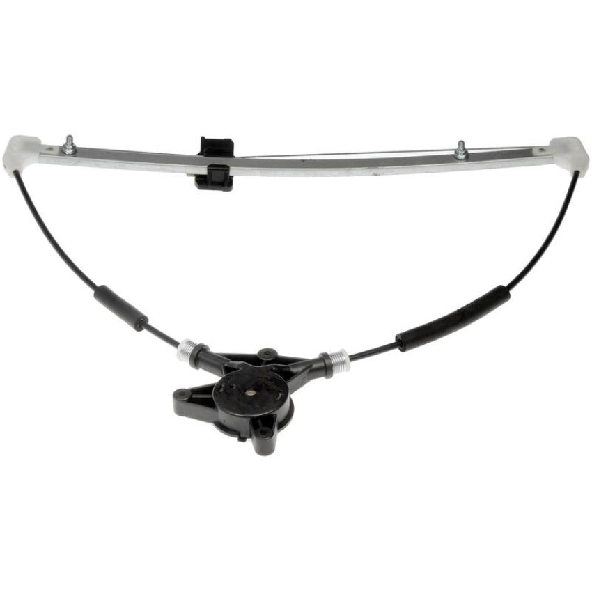 DORMAN 749-125 Power Window Regulator (Regulator Only)