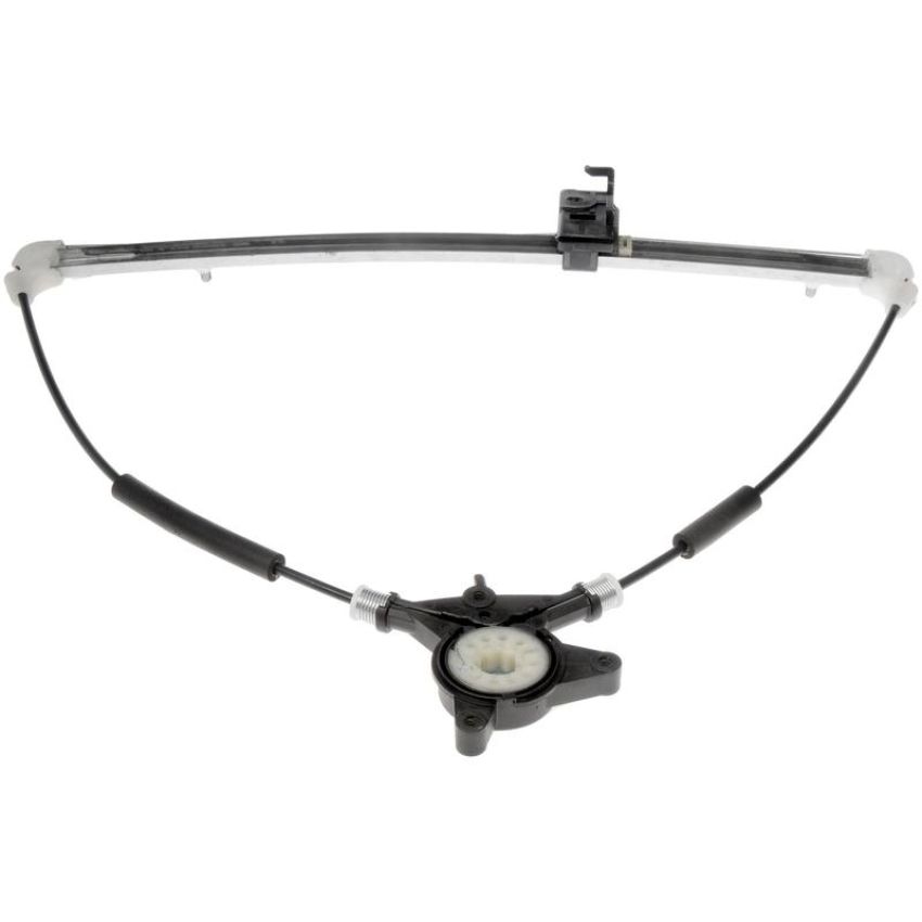 DORMAN 749-125 Power Window Regulator (Regulator Only)