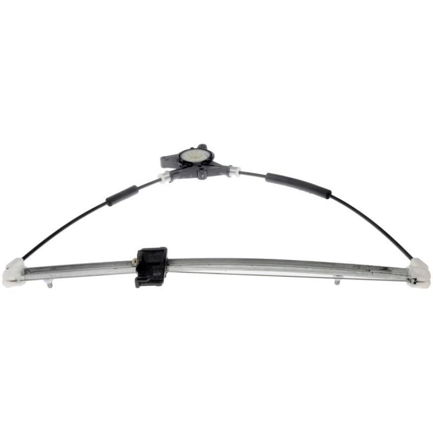 DORMAN 749-125 Power Window Regulator (Regulator Only)