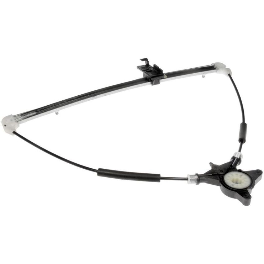 DORMAN 749-125 Power Window Regulator (Regulator Only)